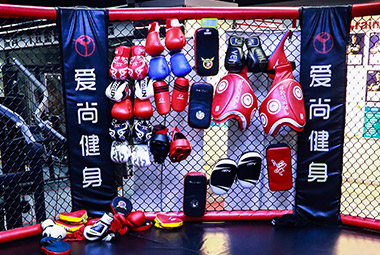 愛(ài)尚健身2020年12月總結(jié)表彰大會(huì)暨1月奮斗強(qiáng)人啟動(dòng)大會(huì)