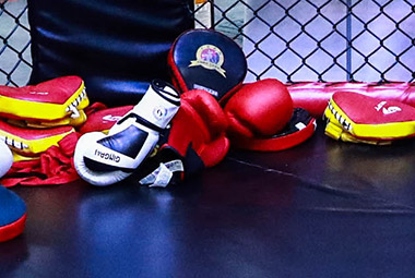 愛(ài)尚健身團(tuán)操部｜春暖花開(kāi)，三月我們恭候您。